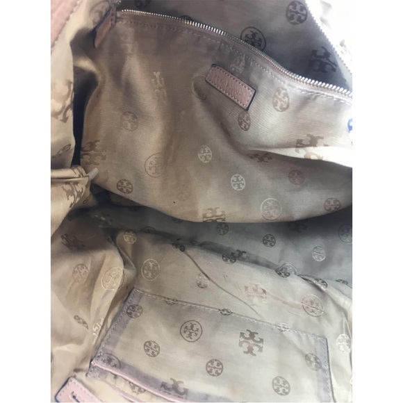 Tory Burch large tote - Picture 7 of 10